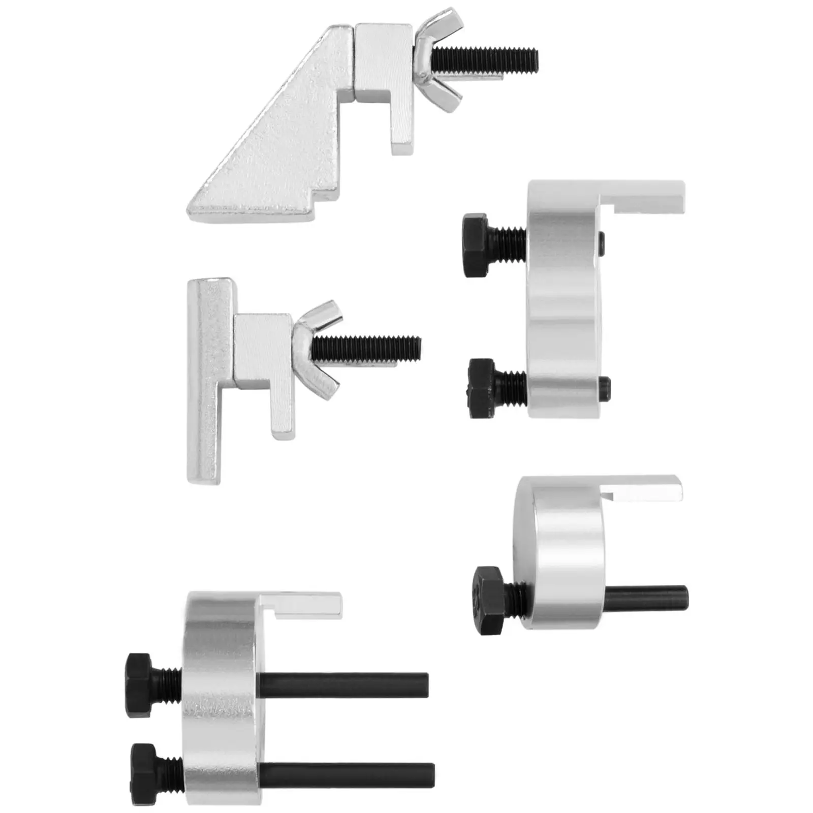 De-/Montage-Werkzeug für elastische Keilrippenriemen