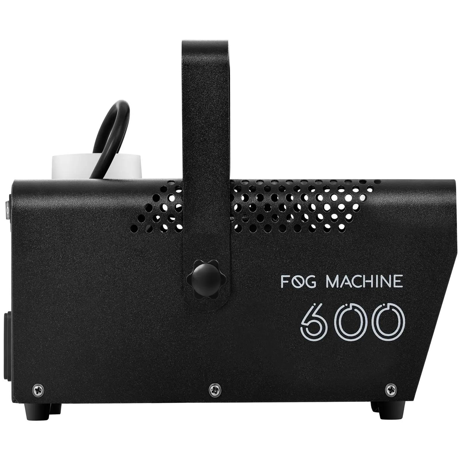 Nebelmaschine - 385 W - 28 m³ - LED 3 x 1,5 W