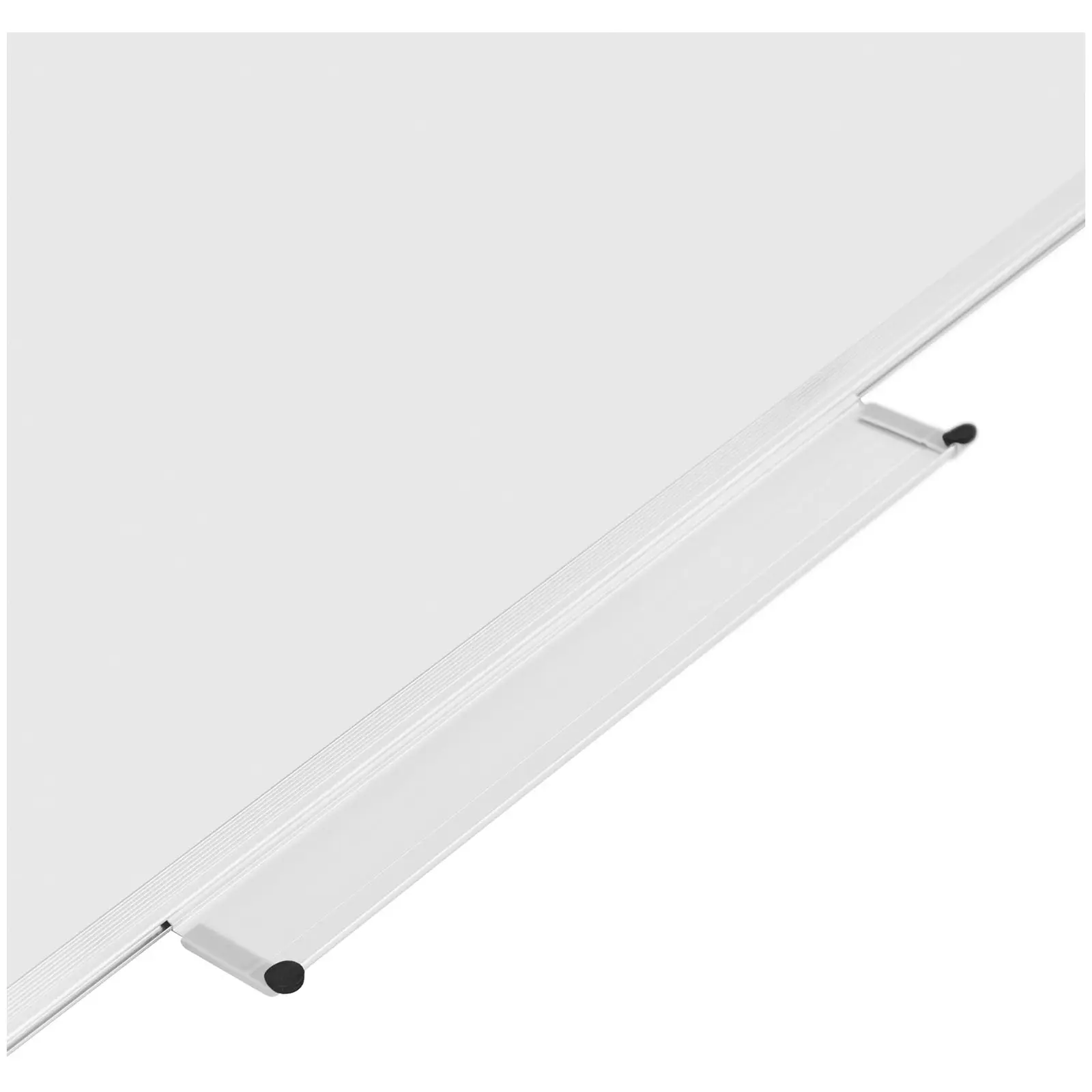 Whiteboard - 60 x 45 cm- magnetisch